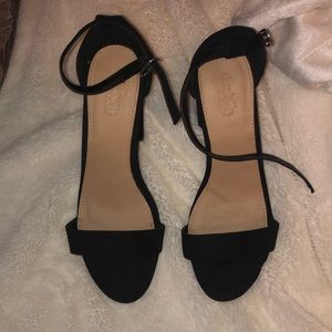 Charlotte Russe Heels
